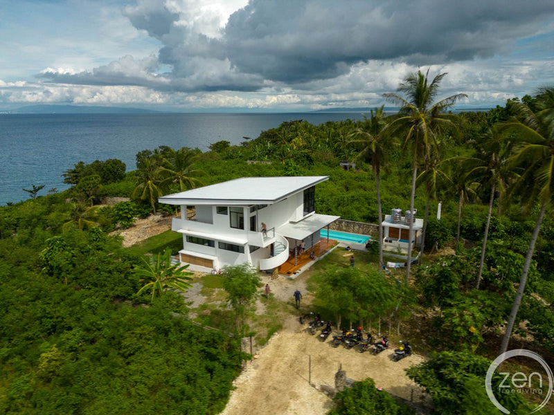 Depth Camp in Camotes, Philippines, 25 Jun - 1 Jul 2023